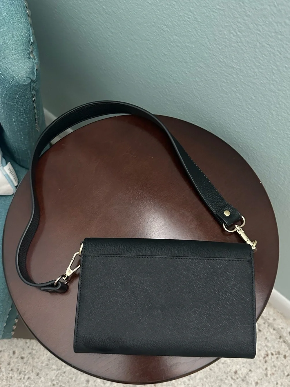 Tory Burch black tory